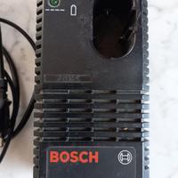 Carica batterie Bosch