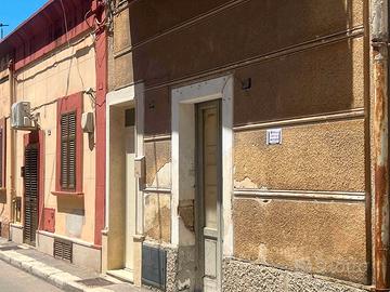 Rif.83 Via Bainsizza