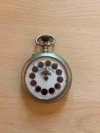 Orologio da taschino