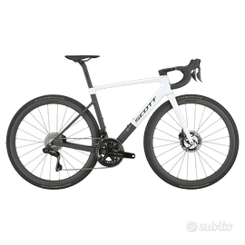 Scott Addict Rc Pro