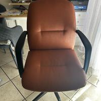 Sedia da ufficio