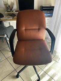 Sedia da ufficio