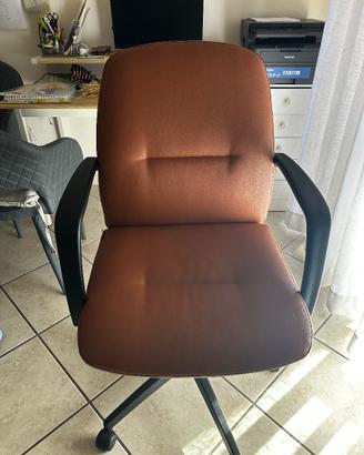 Sedia da ufficio