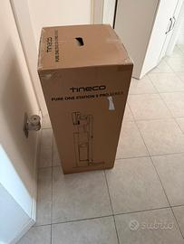 Aspirapolvere Tineco pure one station 5 pro