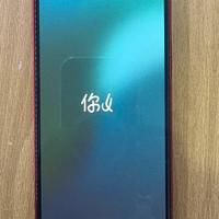 Iphone 13 mini Red product