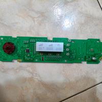 Scheda Lavatrice Ariston Hotpoint Aqualtis 