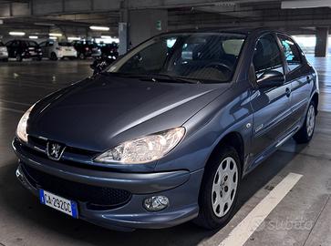 Peugeot 206 1.4 5p. XS Line