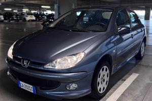Peugeot 206 1.4 5p. XS Line