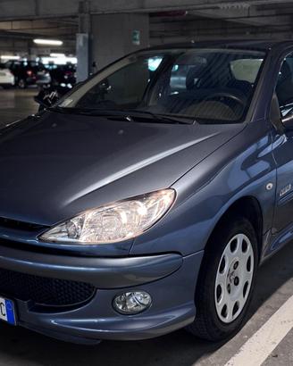 Peugeot 206 1.4 5p. XS Line