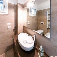 Mobile bagno con cassetti