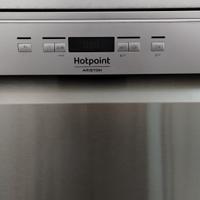 Lavastoviglie ARISTON Hotpoint