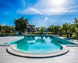 Agriturismo in Calabria