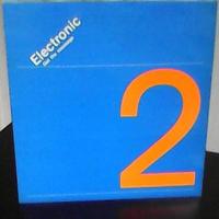 20 dischi vinile Synth-Pop / New Wave anni 80/90