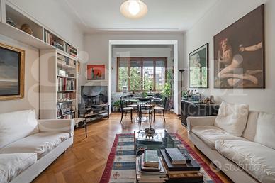 Appartamento Milano [LOC - VIALE ABRUZZIARG]