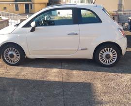 Fiat 500 (2007-2016) - 2009