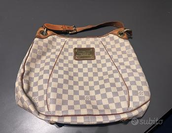 Louis Vuitton Galliera PM Damier Azur.