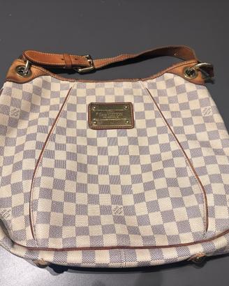 Louis Vuitton Galliera PM Damier Azur.