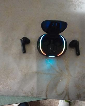 Auricolari Bluetooth