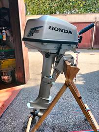 Motore Honda 5 CV