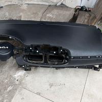 Kit airbag  kia picanto 2021-2025