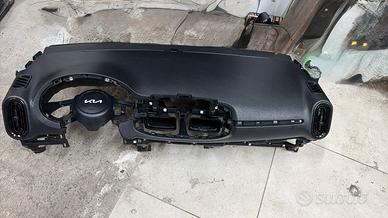 Kit airbag  kia picanto 2021-2025