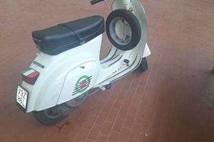 vespa piaggio 50 special