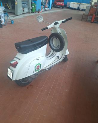 vespa piaggio 50 special