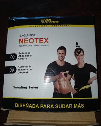 maglietta dimagrante