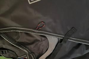 Termoscudo tucano urbano R222-X sh 350