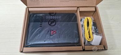Modem Router TIM HUB + NUOVO mai aperto