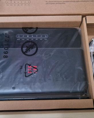 Modem Router TIM HUB + NUOVO mai aperto