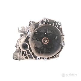 Cambio manuale Alfa Romeo Mito 1.4 Turbo Tjet 2014