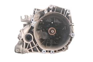 Cambio manuale Alfa Romeo Mito 1.4 Turbo Tjet 2014