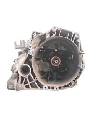 Cambio manuale Alfa Romeo Mito 1.4 Turbo Tjet 2014