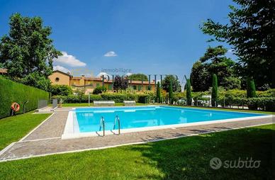 Appartamento - Valeggio sul Mincio