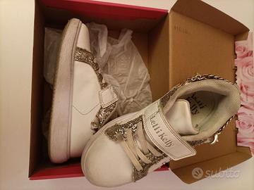 Scarpe bambina Lelli Kelly