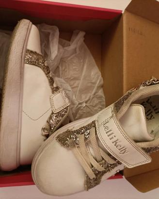 Scarpe bambina Lelli Kelly