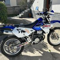 Suzuki DRZ 400S