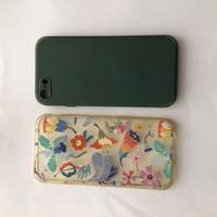 2 cover iphone 6/7/8/SE