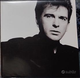 LP Peter Gabriel SO serie numerata 45 gg.