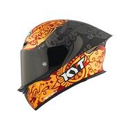 CASCO INTEGRALE KYT TT-REVO ENEA REPLICA INDONESIA