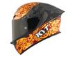 CASCO INTEGRALE KYT TT-REVO ENEA REPLICA INDONESIA