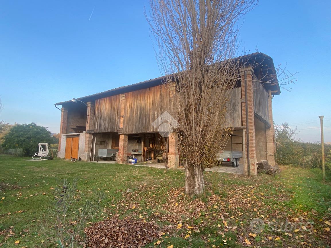 TER. AGRICOLO A IMOLA - Vista 5