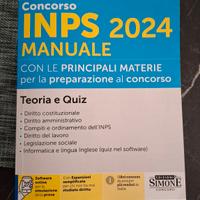concorso INPS 