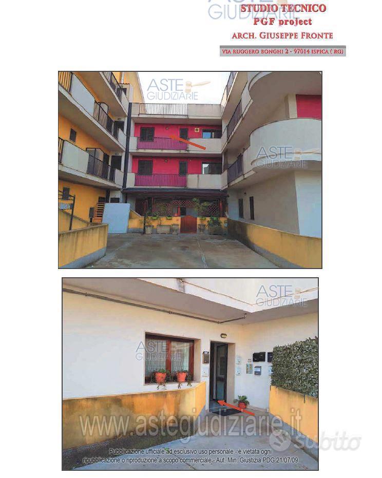 Appartamento – Modica, Gianforma, Frigintini - Vista 2