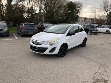 Opel Corsa 1.2 3 porte Elective