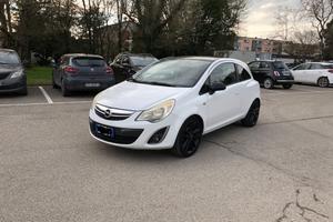 Opel Corsa 1.2 3 porte Elective