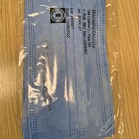 Mascherine Protezione Civile Puglia