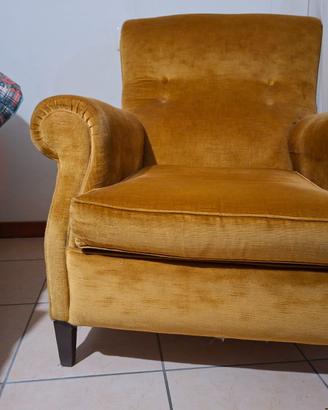 Poltrona Vintage