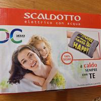 scaldotto mani